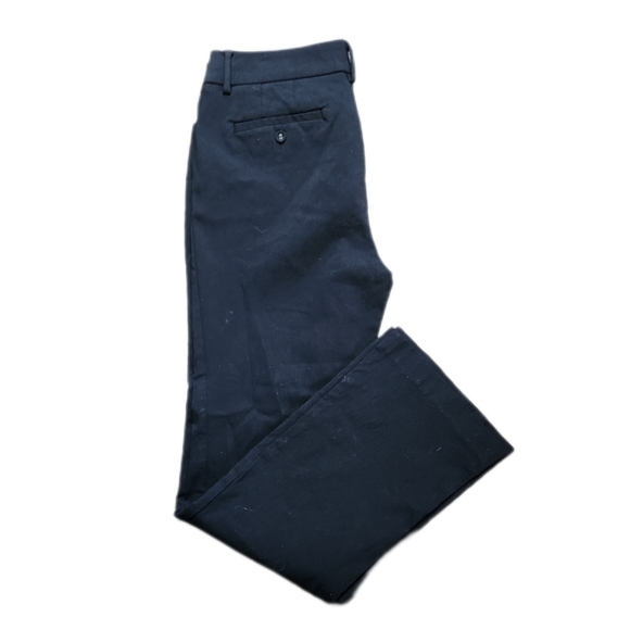 Lord and Taylor black trousers Size 10 - Picture 3 of 6